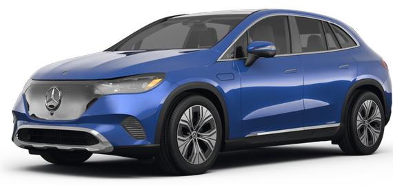 MERCEDES-BENZ EQE-CLASS SUV 2023 4JGGM2CB4PA001924 image MERCEDES-BENZ EQE-CLASS SUV 2023 4JGGM2CB4PA001924 image